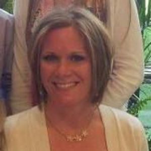 Meet your Posher, Betsy